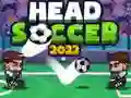 Jogo Futebol Cabeça 2022 online