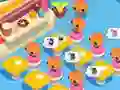 Jogo Jogo de Café Merge online Jogo Jogo de Café Merge online