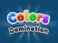 Jogo Dominação das Cores online Jogo Dominação das Cores online