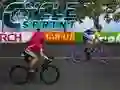 Jogo Sprint de Ciclismo online