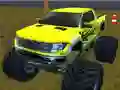 Jogo Jogo de Estacionamento de Trator online Jogo Jogo de Estacionamento de Trator online