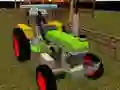 Jogo Estacionamento de Trator online Jogo Estacionamento de Trator online
