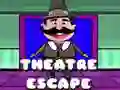 Jogo Escape do Teatro online