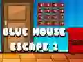 Jogo Fuga da Casa Azul 2 online Jogo Fuga da Casa Azul 2 online