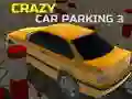 Jogo Estacionamento de Carros Loucos 3 online