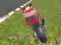 Jogo Corredor de bicicleta louco online Jogo Corredor de bicicleta louco online