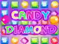 Jogo Diamantes de Doce online