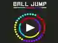 Jogo Salto da Bola online Jogo Salto da Bola online