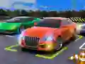 Jogo Simulador de Teste de Condução online Jogo Simulador de Teste de Condução online