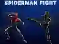 Jogo Luta do Homem-Aranha online Jogo Luta do Homem-Aranha online