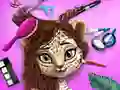 Jogo Transformação de Verão dos Animais da Selva online Jogo Transformação de Verão dos Animais da Selva online
