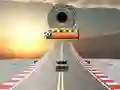 Jogo Acrobacia de Carro online Jogo Acrobacia de Carro online