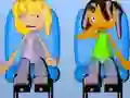 Jogo Clínica Dentária Infantil online Jogo Clínica Dentária Infantil online