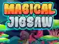 Jogo Quebra-Cabeça Mágico online