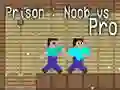 Jogo Prisão: Noob vs Pro online