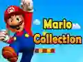 Jogo Coleção Mario online Jogo Coleção Mario online