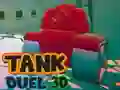 Jogo Duelo de Tanques 3D online