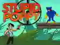 Jogo Papoula Estúpida online Jogo Papoula Estúpida online