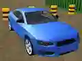Jogo Simulador de Condução de Carros Prado 3D online Jogo Simulador de Condução de Carros Prado 3D online