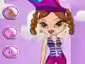 Jogo Bratz: Vestir a Menina online