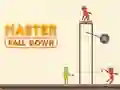 Jogo Mestre Cair online Jogo Mestre Cair online