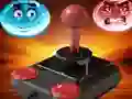 Jogo Air Hockey Pong online Jogo Air Hockey Pong online