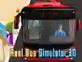 Jogo Simulador de Ônibus Real 3D online