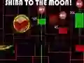 Jogo Shiba para a Lua online Jogo Shiba para a Lua online