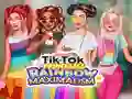 Jogo TikTok Arco-íris online Jogo TikTok Arco-íris online