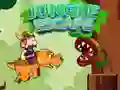 Jogo Fuga da Selva online Jogo Fuga da Selva online