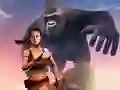 Jogo Raide de Templos online Jogo Raide de Templos online