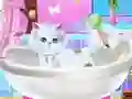 Jogo Excelente Tosquiador de Animais de Estimação online Jogo Excelente Tosquiador de Animais de Estimação online