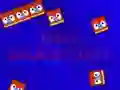 Jogo Quebra-Cabeça de Animais em Blocos online Jogo Quebra-Cabeça de Animais em Blocos online