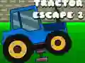 Jogo Fuga de Trator 2 online