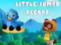 Jogo Escape do Pequeno Jumbo online