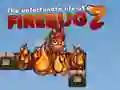 Jogo A infeliz vida de Firebug 2 online Jogo A infeliz vida de Firebug 2 online