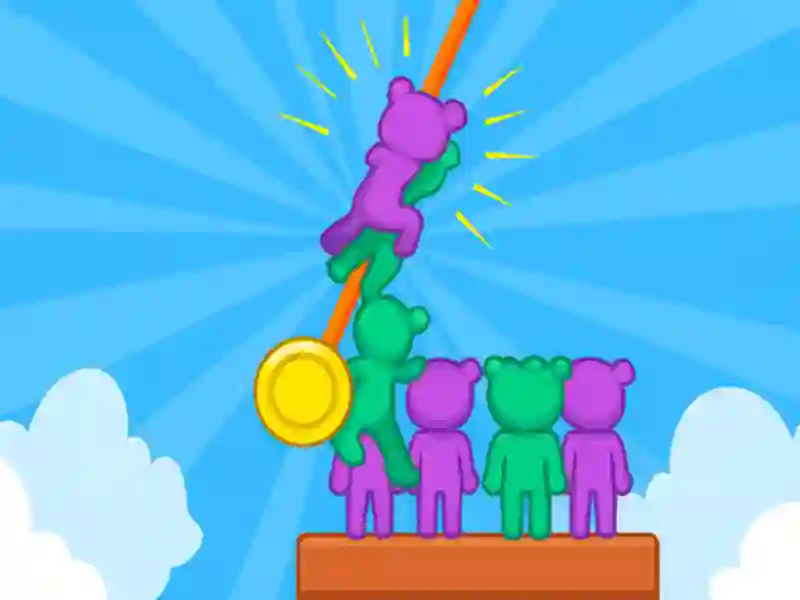 Jogo Resgatar online