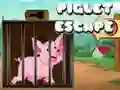Jogo Escape do Leitão online Jogo Escape do Leitão online