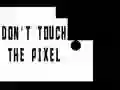 Jogo Não toque no pixel online Jogo Não toque no pixel online