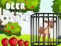 Jogo Fuga do Veado online Jogo Fuga do Veado online