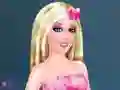 Jogo Vestir a Princesa Barbie online
