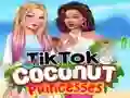 Jogo Princesas de Coco TikTok online