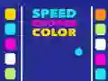 Jogo Escolha Rápida de Cores online Jogo Escolha Rápida de Cores online