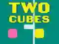 Jogo Dois Cubos online Jogo Dois Cubos online