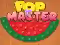 Jogo Mestre Pop It online Jogo Mestre Pop It online