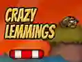 Jogo Lemmings Loucos online