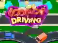 Jogo Condução em loop online Jogo Condução em loop online
