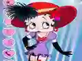 Jogo Vestir a Betty Boop online Jogo Vestir a Betty Boop online