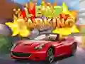 Jogo Salto de Estacionamento online Jogo Salto de Estacionamento online
