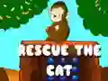 Jogo Resgatar o gato online Jogo Resgatar o gato online